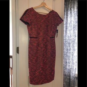 Antonio Melanie cocktail dress